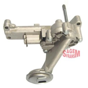 YAĞ POMPASI FLASH R21 CLIO EXP 96 LGN 1.8 2.0