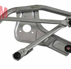 ÖN CAM SİLECEK MEKANİZMASI MOTORSUZ LINEA 05 GRANDE PUNTO 51753759