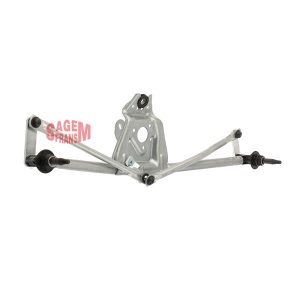 ÖN CAM SİLECEK MEKANİZMASI KANGOO 1.9D-1.4ie 96-03 MOTORSUZ 8200122345