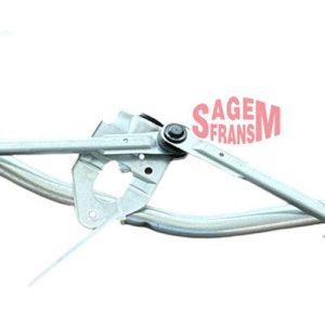 SİLECEK MEKANİZMASI MOTORSUZ POLO 02 10