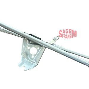 SİLECEK MEKANİZMASI MOTORSUZ GOLF III VENTO 92 02