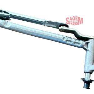 SİLECEK MEKANİZMASI MOTORSUZ BORA-TOURAN 03 08