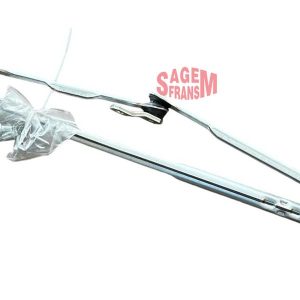 ÖN CAM SİLECEK MAKENİZMASI MOTORSUZ VECTRA C 02