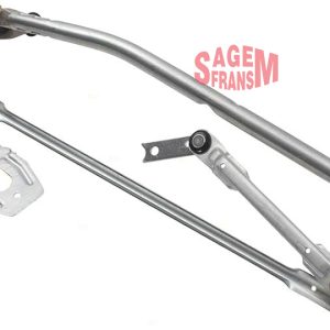 SİLECEK MEKANİZMASI MOTORSUZ VW PASSAT 06 15 3C1955601