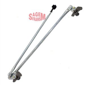 SİLECEK MEKANİZMASI MOTORSUZ ACCENT 2000 2005