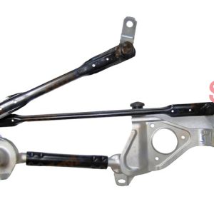 SİLECEK MEKANİZMASI MOTORSUZ ACCENT BLUE