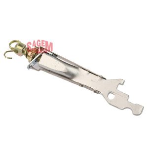 FREN AYAR CIRCIRI TEMPRA SOL 0986TB1119825