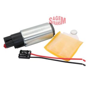 BENZİN POMPASI CLIO-MEGANE İNCE FİŞ 580453453-815037