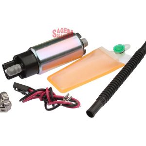 BENZİN YAKIT POMPA CLIO - MEGANE - LAGUNA SET TIRTIRLI 5 BAR