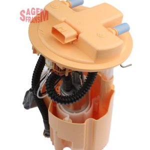 YAKIT ŞAMANDIRASI RENAULT CAPTUR I 13 CLIO IV 12 21 1.5dCi K9K