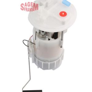 YAKIT DEPO ŞAMANDIRASI RENAULT KANGOO 01 1.6 16V 8200432671-8200680583