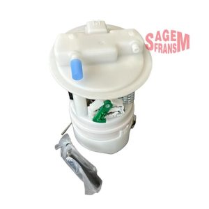 YAKIT ŞAMANDIRASI DACIA DUSTER 10 1.6 16V K4M