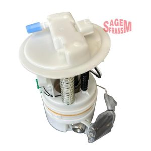 YAKIT DEPO ŞAMANDIRASI DUSTER 1.2 TCE 4X2