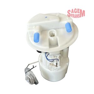 YAKIT DEPO ŞAMANDIRASI RENAULT CLIO II 98 05 1.2 1.4 1.6 2.0