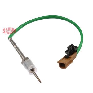 OKSİJEN SONDASI MEGANE III-FLUENCE 1.5 DCİ 105-110 HP