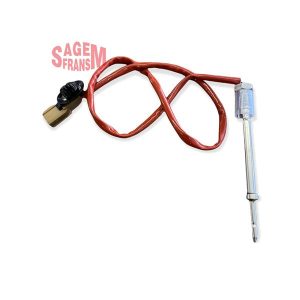 TURBO ISI KAPTORU CLIO IV - CAPTUR - MEGANE III - IV KANGOO III - LOGAN - DUSTER 1.5 DCİ