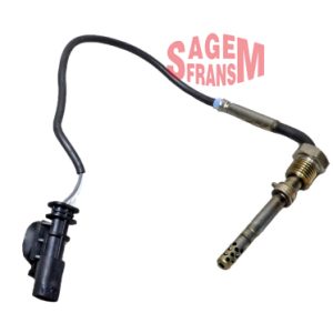 TURBO ISI KAPTORU DOBLO 1.6 DİESEL EURO 6 2015