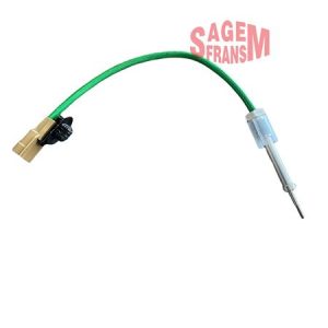 TURBO ISI KAPTORU KADJAR-CAPTUR MEGANE IV SANDERO III BJI