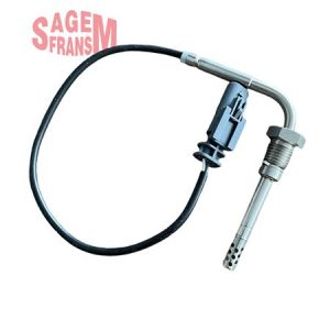 TURBO ISI KAPTORU EGEA 1.6 EURO 6 ÇIKIŞ 2015 2021