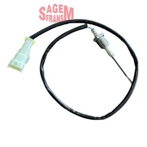 TURBO ISI KAPTORU DUCATO 2.3 EURO 5 2014