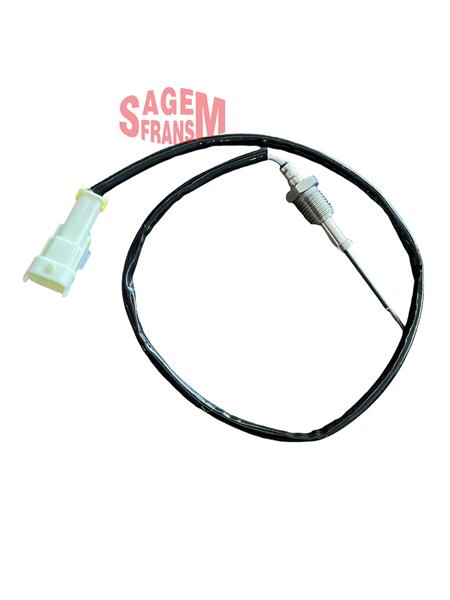 TURBO ISI KAPTORU DUCATO 2.3 EURO 5 2014