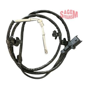 EGZOZ SICAKLIK SENSÖRÜ KONUM 2 MERIVA B 1.7 CDTI A17DT-DTI