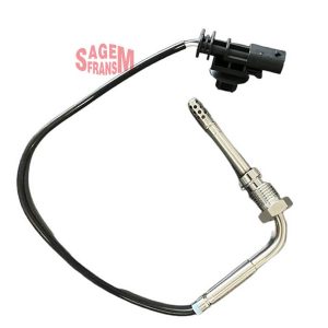 EGZOZ GAZI SICAKLIK SENSÖRÜ FIAT 500L 14 500X 14 EGEA 16 FIORINO 09 1.3D MTJ