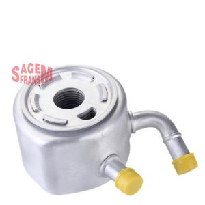 YAĞ SOĞUTUCU CLIO II-III-KANGOO-LOGAN 1.5 DCI K9K