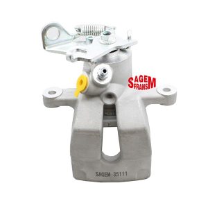 FREN KALİPERİ MEGANE II ARKA SOL 34 mm