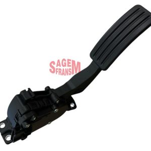GAZ PEDALI ELEKTRİKLİ DUSTER 10 LOGAN 05 SANDERO 08 1.4.1.5 DCI 1.6