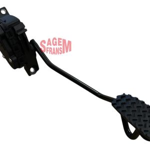 GAZ PEDALI ELEKTRİKLİ BOXER-DUCATO II-JUMPER 01 06 1337493080