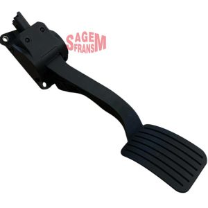 GAZ PEDALI ELEKTRİKLİ CITROEN-BERLINGO-PARTNER TEPEE 1601.Y5