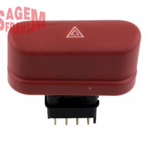 DÖRTLÜ FLAŞÖR DÜĞMESİ SLX-KARTAL 1996 2001