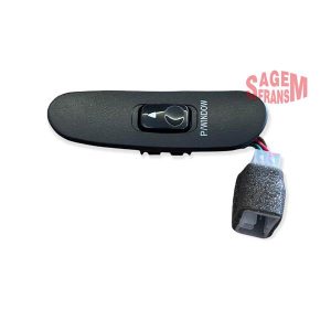 CAM AÇMA DÜĞMESİ ÖN SAĞTEKLİ H100 04 16 9369073050