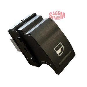 CAM AÇMA DÜĞMESİ TEKLİ SAĞ TRANSPORTER T5