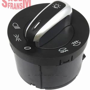 FAR ANAHTARI SİSLİ AUTO LU GOLF5-GOLF6-JETTA- PASSAT-POLO 2004 2013 1K0941431B