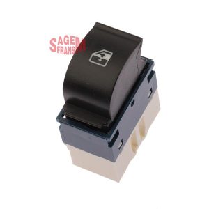 CAM AÇMA DÜĞMESİ DOBLO TEKLİ MAVİ 735417034