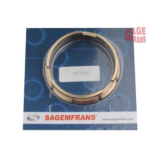 SENKROMENC SARISI PALIO - ALBEA - DOBLO 1.3 MJTD - 1.9 JTD 5.VİTES