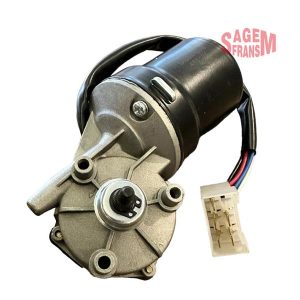 SİLECEK MOTORU FASILA M131 DKŞ 64300106