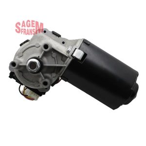 ÖN SİLECEK MOTORU PEUGEOT BOXER CITROEN JUMPER FIAT DUCATO II 02-06 FİŞLİ