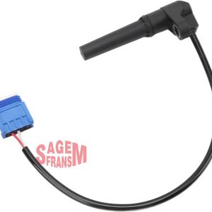 VİTES KAPTÖRÜ OTOMATİK ŞANZIMAN CLİO KANGO MEGANE PEUGEOT 206-307-407 2529.80