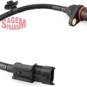 KRANK MİLİ SENSÖRÜ HYUNDAI ACCENT BLUE 10- / ELANTRA G4FG 11- / İ20 İ30 G4FA G4FC 06- / İX35 TUCSON G4FD 11- / KIA CEED CERATO G4FA G4FC 07-12 / RIO