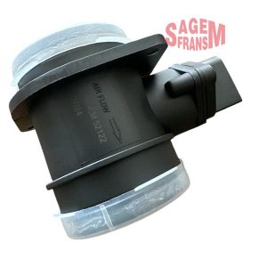 HAVA AKIŞ METRE DEBİMETRE CADDY-T5-GOLF5-JETTA-A3 1.4-1.9 TDI BJB-AXB-BLS-BKC-BXE-AMF-BNM-BNV