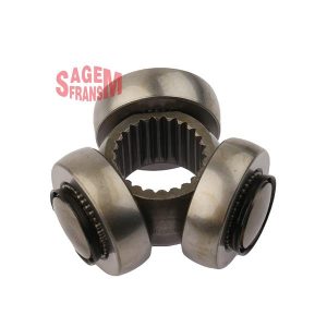 AKS MAFSALI LINEA - EGEA - DOBLO III 24 DİŞ