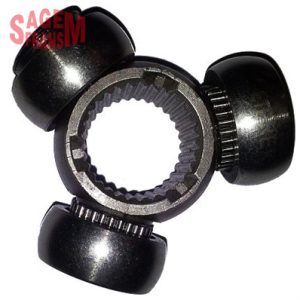 AKS MAFSALI MEGANE II-CLIO III 30 DİŞ 3 KERTİK