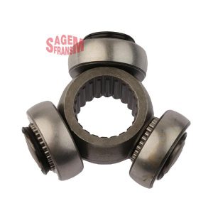 AKS MAFSALI SYMBOL IV 1.5 DCI 22 DİŞ