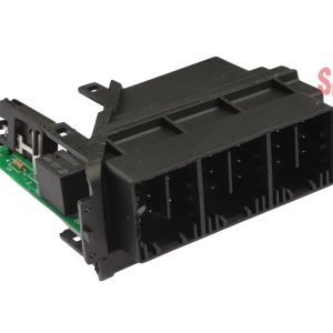 CAM AÇMA MODÜLÜ DEVRE KARTI TRANSPORTER T5 03-07