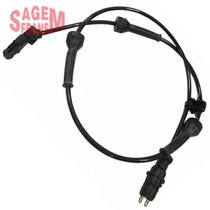 ABS TEKERLEK HIZ DEVİR SENSÖRÜ ÖN MEGANE II-SCENIC II 1.4-1.6-1.5 DCİ-1.9 DCİ-2.0 03 720mm 8200446282