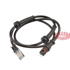 TEKERLEK HIZ SENSÖRÜ MEGANE 2-SCENIC 2 1.4-1.6-2.0 16V-1.5-1.9 DCİ 03 ARKA