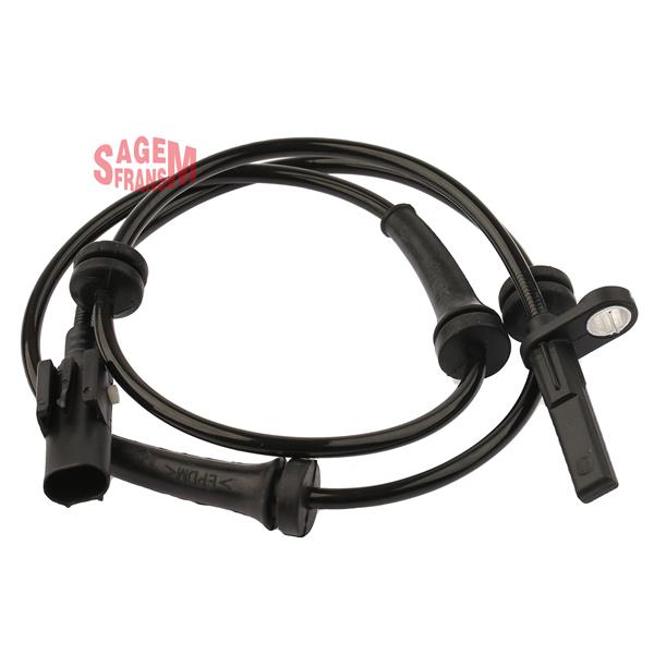 ABS SENSOR KABLO FIORINO - LINEA ARKA SOL 51763165